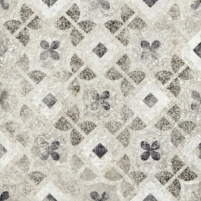 Декор Florio Deco' Nat. Ret. 60x60 Naxos керамогранит матовый 128752