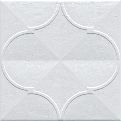 Настенная плитка Pashtun Blanco керамическая