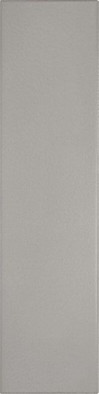 Керамогранит Simply Grey 9.2x36.8 универсальный глазурованный, матовый фото Керамогранит Simply Grey 9.2x36.8 универсальный глазурованный, матовый
