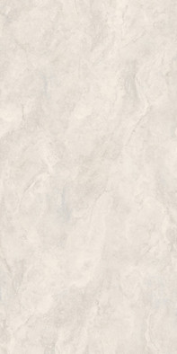 Керамогранит Travertine Grey Matt Carving распил 79.8х302 Staro Slab матовый универсальная плитка УТ-00000510