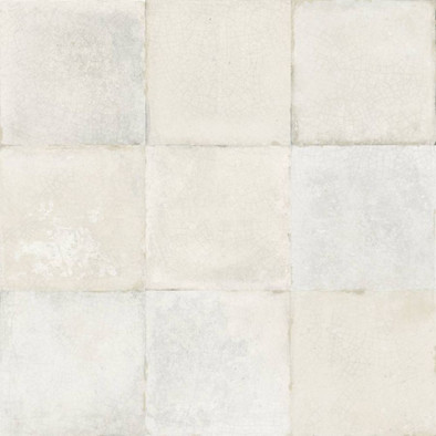 Керамогранит Fs Etna White 33x33 напольный матовый
