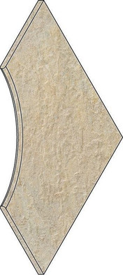 Сэнд бортик 60x60 Угловой Закругленный 30 Sand Bor.60x60 Ang.Round 30 матовый фото Сэнд бортик 60x60 Угловой Закругленный 30 Sand Bor.60x60 Ang.Round 30 матовый