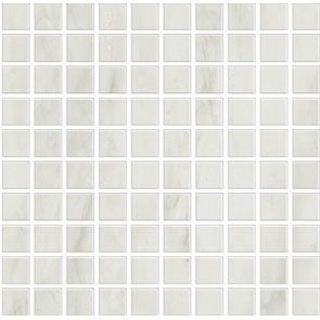 Декор Mosaico Venus Grey Lapp 30х30 (2,3х2,3) (Р) керамический