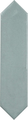 Декор Picket Modern Aqua Sea 6х26 APE Ceramica Contemporary керамогранит глянцевый A039503