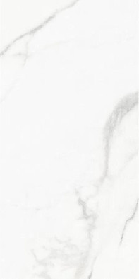 Керамогранит Blanc Calacatta Soft 45x90 Living Ceramics матовый универсальная плитка LV10620