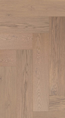Паркетная доска Auswood Travel Herringbone Oak Samos NFH402 HB елка 600х125х12 мм