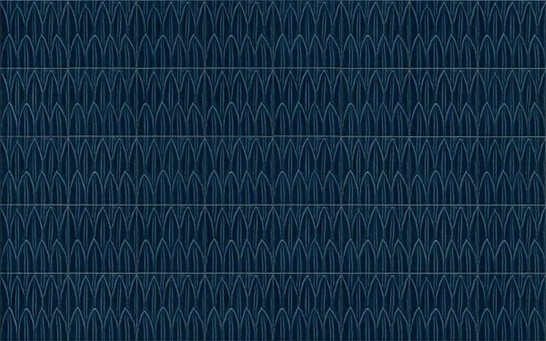 Керамогранит R9RF Struttura Foglia Blu 3D 15x15 Marazzi Ragno глянцевый настенный УТ-00026532 фото Керамогранит R9RF Struttura Foglia Blu 3D 15x15 Marazzi Ragno глянцевый настенный УТ-00026532