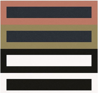 Керамогранит Domino Gold 20x20 Equipe матовый универсальный 27690