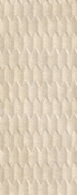 Настенная плитка Verona Marfil Cubik 59.6х150 Porcelanosa матовая керамическая 100371187 фото Настенная плитка Verona Marfil Cubik 59.6х150 Porcelanosa матовая керамическая 100371187
