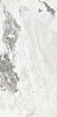 Керамогранит White Blend Glos Ret 60х120 универсальный полированный фото Керамогранит White Blend Glos Ret 60х120 универсальный полированный