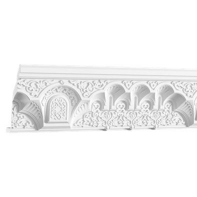 Европласт Карниз 1.50.524