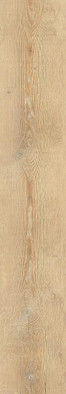 Керамогранит Ca Foscari Avana 20x120 Rett. La Fabbrica матовый универсальная плитка 094009