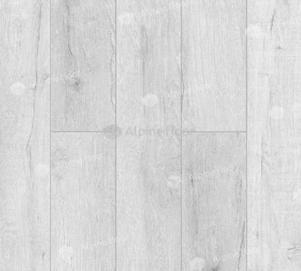 SPC ламинат Alpine Floor Дуб Морская пена 43 класс 1524х180х8 мм (каменно-полимерный) ECO7-21 фото SPC ламинат Alpine Floor Дуб Морская пена 43 класс 1524х180х8 мм (каменно-полимерный) ECO7-21