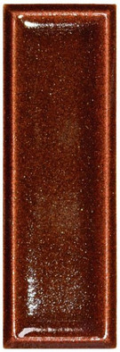 Керамогранит Micare Rim Saffron Dark 5x15 см Wow полированный универсальная плитка 141288