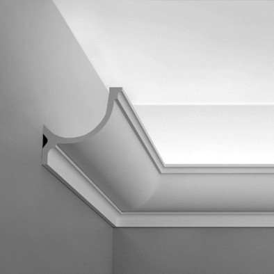 Orac Decor Luxxus C902F карниз гибкий