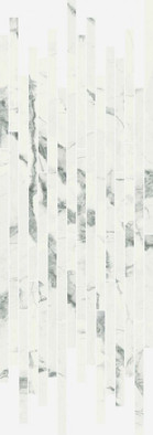 Декор Шарм Делюкс Инвизибл Стрип Charme Deluxe Invisible Strip 26x75 люкс керамогранит