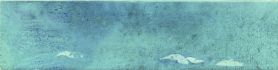 Настенная плитка Bari Blue 6x24,6 Peronda глянцевая керамическая 5000035262