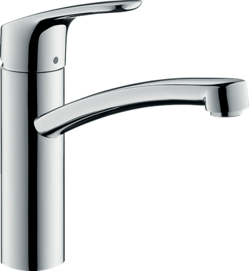 Смеситель Hansgrohe Focus для кухни