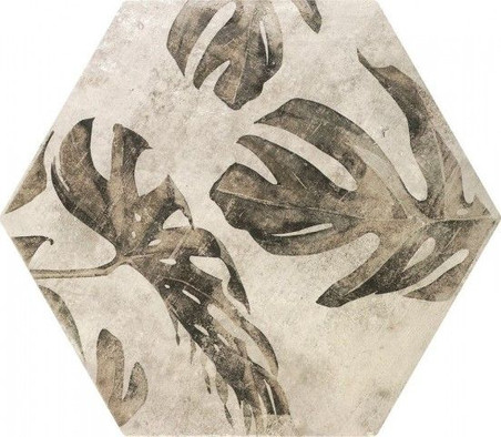 Керамогранит Tropic Grey 32x36.8 универсальный матовый