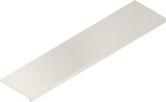 Ступень угловая Forum Slim Polar Scal. 33x120 Ang. Dx керамогранит матовая Italon 620070003133