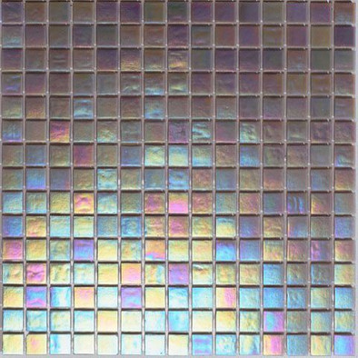 Мозаика PE49 20x20 стекло 32.7x32.7