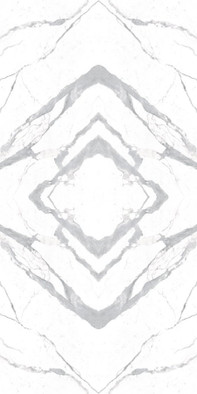 Керамогранит Bianco Statuario Venato Book Match A 5+ 162х324 Laminam I Naturali Marmi антискользящий (grip), матовый универсальная плитка LAMF0M0032