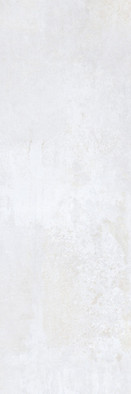 Настенная плитка White Mate 30x90 Keraben Universe матовая керамическая 802