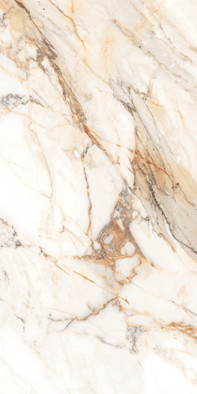 Керамогранит Calacatta Borgini 60х120 Структурный Laparet универсальная плитка х9999289576