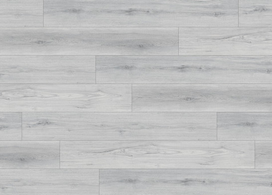 SPC ламинат Evofloor Oak Grey (Дуб Серый) Home 42 класс 1220х183х4 мм (каменно-полимерный)