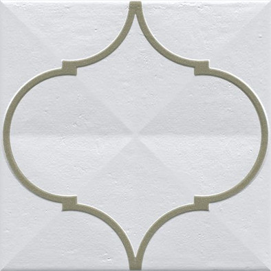 Настенная плитка Oromo Musgo керамическая