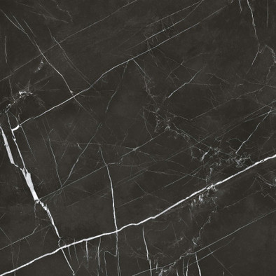 Керамогранит Royal Black 60х60 Stepe матовый универсальная плитка RY006060N