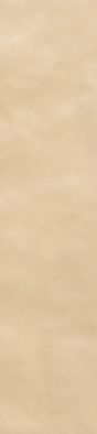 Керамогранит Sensi Colore Avorio Glossy 5,7x23,2 (786005) Casa Dolce Casa глазурованный, глянцевый настенная плитка