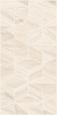 Настенная плитка Forest бежевая 30x60 Laparet рельефная (структурированная), матовая керамическая