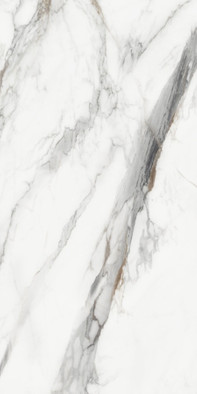 Керамогранит Carrara Cersei D120208M матовый карвинг 600x1200х9,5 Delacora универсальная плитка