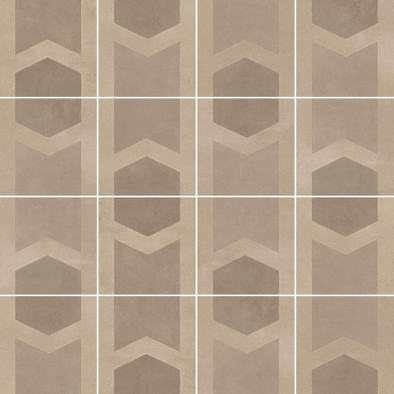 Керамогранит Venti Boost Carpet 3W 20x20 (A3OL) матовый фото Керамогранит Venti Boost Carpet 3W 20x20 (A3OL) матовый