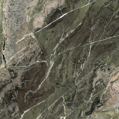 Керамогранит Heritage Emerald Glossy 120x120 REX Ceramiche полированный универсальная плитка 774840