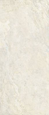 Керамогранит 06104 Travertino Ivory Satin Ret 120x280 Piemme Stone Revolution сатинированный настенная плитка