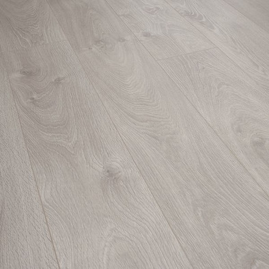 Ламинат Swiss Krono Super Solid Swiss Solid Дуб Интерлакен, D4202 1380х193х12 12 мм 33 класс с фаской