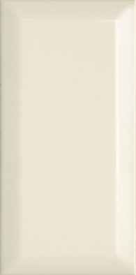 Настенная плитка 19043 N Бланше Бежевый Грань Глянцевый 9.9x20 Kerama Marazzi керамическая