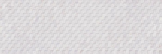 Настенная плитка Deco Image (Mirage) White (4p/c)-33.3x100 Porcelanosa полуглянцевая керамическая