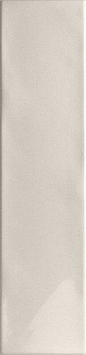 Настенная плитка Ocean Light Grey Gloss Pb 7,5x30 глянцевая керамическая