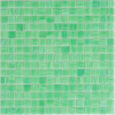 Мозаика STM10 20x20 стекло 32.7x32.7