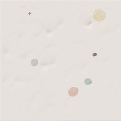 Декор Ariel-B 20x20 глянцевый керамический