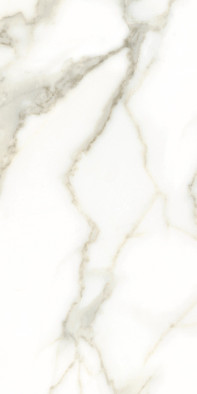 Керамогранит Carrara White 60х120 Stepe матовый универсальная плитка CR006012N