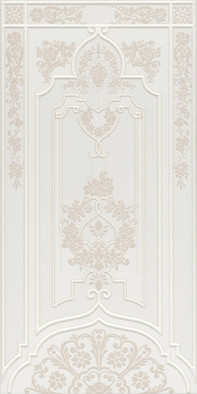 Декор VT/A642/11037R Флориан 2 матовый обрезной 30x60x0,9 Kerama Marazzi керамический