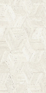 Декор Sensi Roma Cube White Na3 Ret 60х120 ABK керамогранит матовый, рельефный (рустикальный) PF60012697