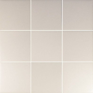Керамогранит Six White 11.7x11.7 универсальный матовый