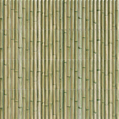 Настенная плитка Bamboo Green 15x30 Mainzu матовая керамическая PT03452