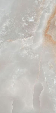 Керамогранит Ultra Onici Grigio Luc. Shiny 75х150 универсальный полированный