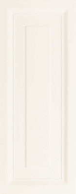 Настенная плитка W-Royal Place white 2 STR керамическая